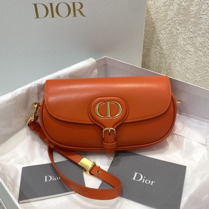 Christian Dior Bobby Bags - Click Image to Close